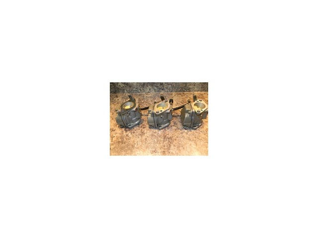 Mercury Carburetor Set WME 3301 -613773 1994-98 100 115 125 HP