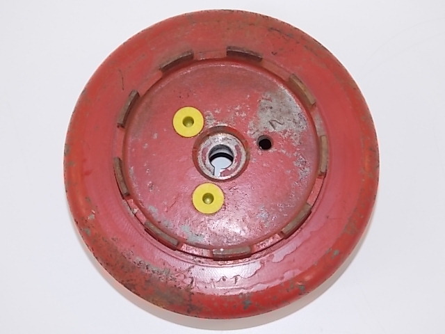 Mercury Flywheel 219-2246 1966 1971 1975 60 HP
