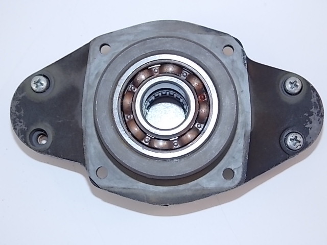 Mercury Upper Bearing Housing 60 HP 2405A1 2247A2 1131-2405