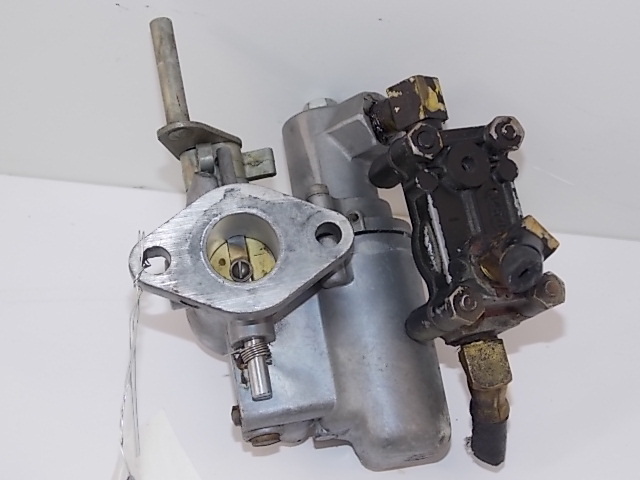 Mercury Carburetor Tillotson KB6A  Late 1960's 60 HP 2031