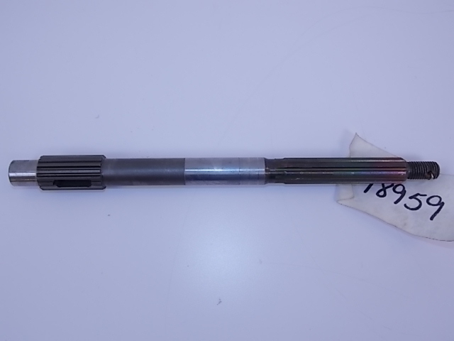 Tohatsu Propeller Shaft 2002-2014 25 HP Outboards 346-64211-6