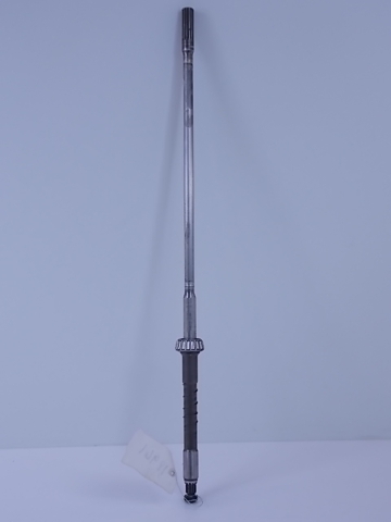 Tohatsu Drive Shaft 25" Long 14 spline 2002-2014 25 HP  346643045