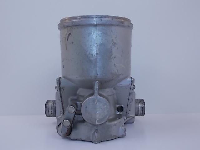 981391 983489 987241 OMC Late 60's -Mid 70's Stern Vertical Drive