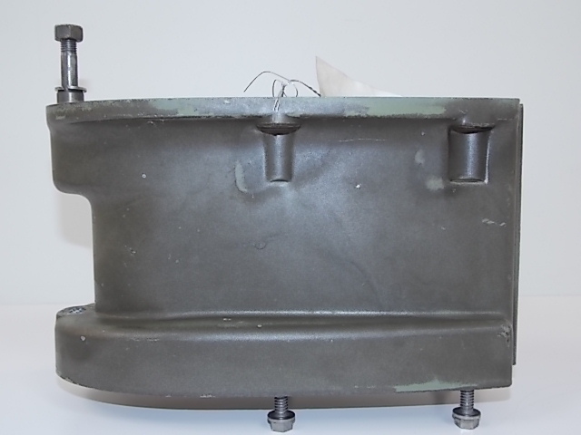 OMC Johnson Evinrude Extension 5" 1977 25 35 HP 0388085 388085