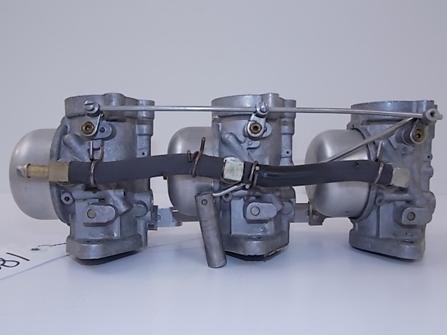 Tillotson Carburetor Set WB8A
