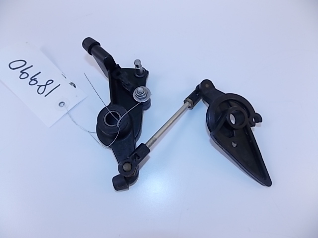 Mercury Mariner Throttle Control Linkage Assembly 1990-1999 30 40 HP 822406