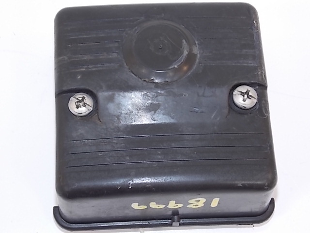 1994-2006 Mercury & Mariner Carburetor Cover 8235871 823587A2 30 40 HP 2 Cyl