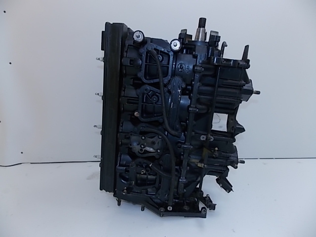 Force Powerhead Block 1984-1988 125 HP Excellent condition 818154A6