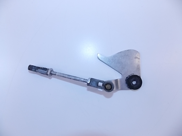 Force  Chrysler Throttle Cam with Linkage 1978-1988 115 125 140 HP F440192-1
