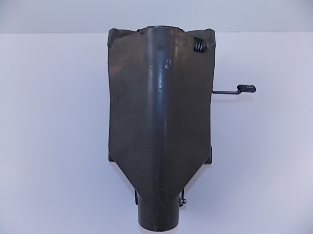 319700 Johnson Evinrude 1976-77 Swivel Bracket Assembly 35 HP 2 CYL