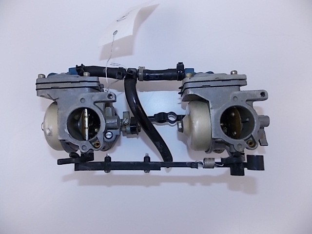 Mercury Mariner Carburetor Set 1987-1989 45 HP 6517A33 6517A34