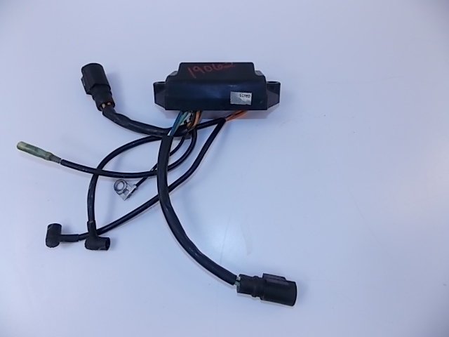 OMC Johnson Evinrude Power Pack 1992-1995 40 50 HP 175316 17 5316 1135316