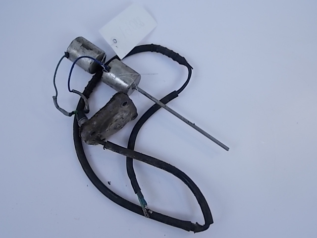 OMC Johnson Evinrude Solenoid Cable Cover Assembly 1970-1972 50 60 65 HP 384459