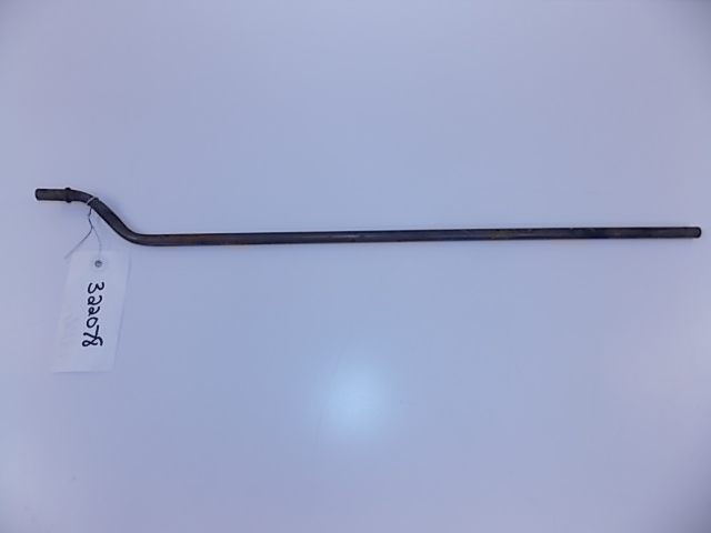 Johnson Evinrude Water Pickup Tube Long 20 3/4 inches 1977-1984 25 HP 35 HP