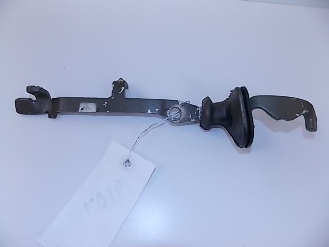 Evinrude Shifter Lock 1976 35 HP