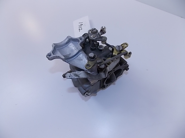 Johnson Evinrude Carburetor 386853 1976 35 HP