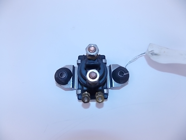Mercury Mercruiser Starter Solenoid 89-96054 1984-1998 18 - 115 HP
