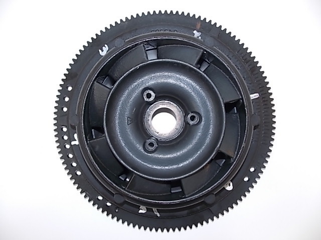 Evinrude Flywheel Assembly 1999 200 225 HP