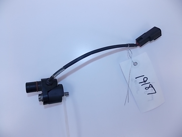 Johnson Evinrude Temperature Sensor Port 1997-2000 90 - 225 HP 586140