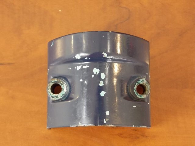 Honda Lower Housing Setting Bracket Pre 1997 7.5 9.9 HP 50121-881-000ZA