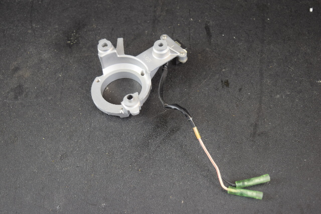 1995-2000 Mercury & Mariner Magneto Base 825660 8 9.9 HP 2 Cylinder 4-Stroke