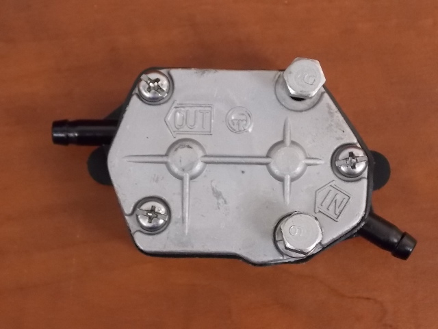Yamaha Mariner Fuel Pump 1977-1993 9.9-60 84139M 94799M 43113M 43113T 81328M