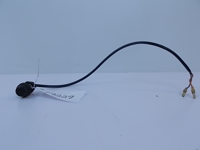 Yamaha Mariner Neutral Start Switch 1977 25 28 HP 81168M