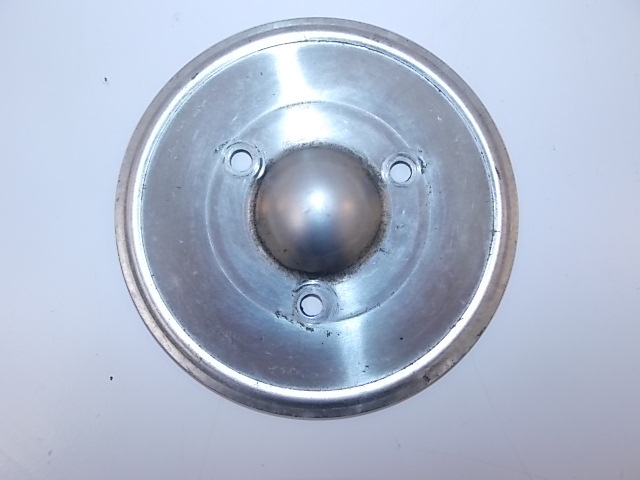 80689M 80688M Yamaha Mariner 1977 1980 1981 Flywheel Cover 20 25 28 HP
