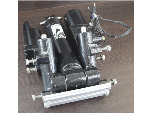 TESTED! 1992 & UP Mercury Power Tilt Trim System 135 150 175 200 225 250 HP