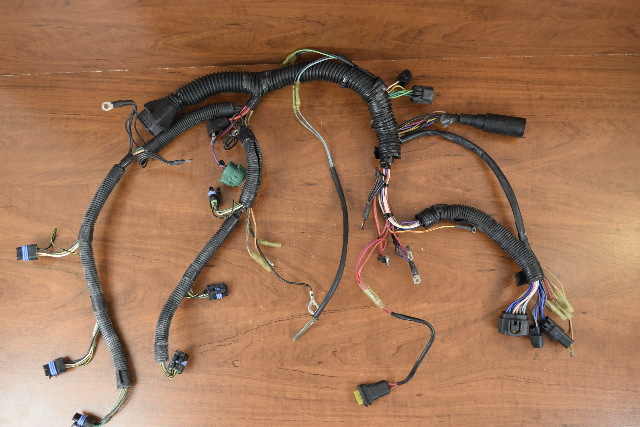 1995-2002 Mercury  Mariner Ignition Wiring Harness 825433A11 225 250 300 HP V6