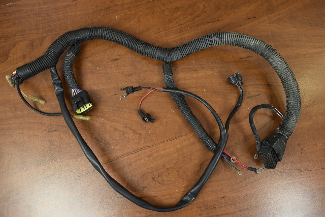 1995-2002 Mercury & Mariner EFI Wiring Harness 825763A5 225 250 300 HP 3.0 L V6