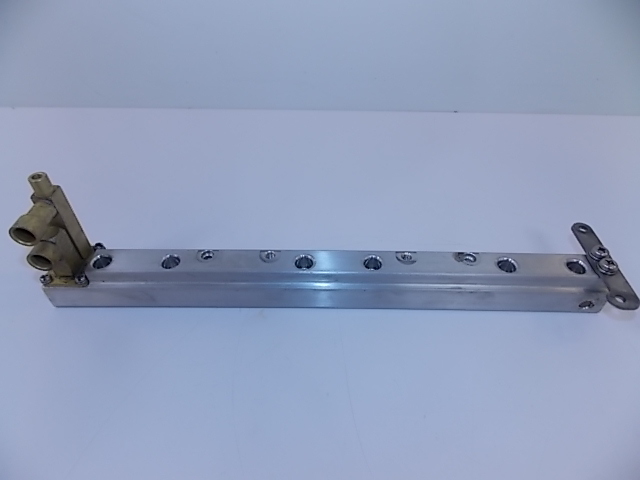 Mercury Fuel Rail with Joints 1996-2001 225 250 HP 827699 1   809057 1
