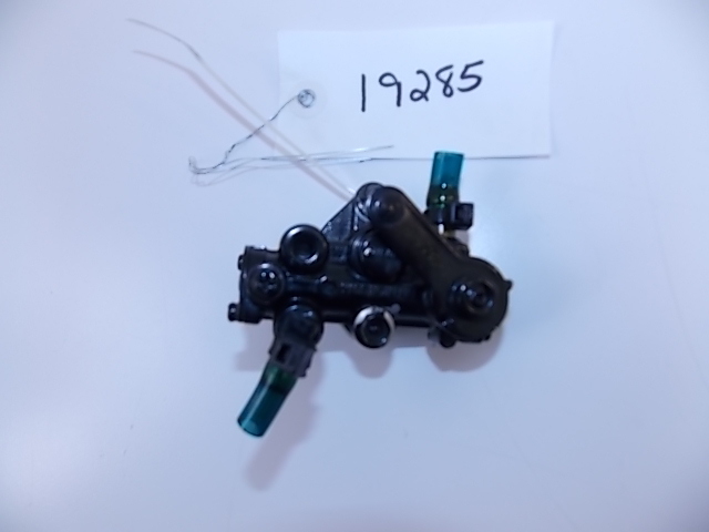 Mercury Oil Pump 1998-2001 225 HP 815536T1