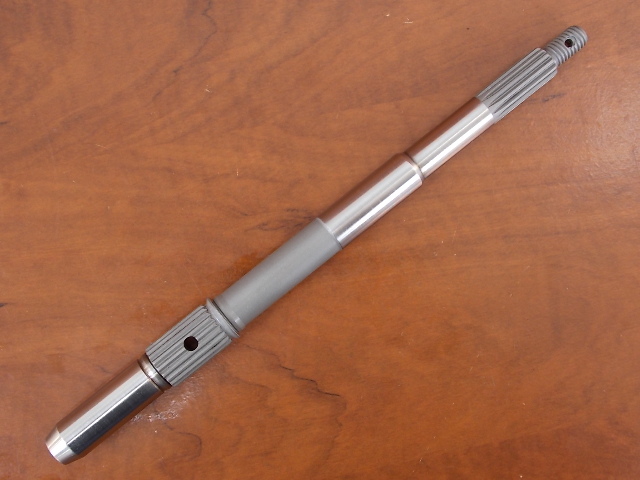 Johnson Evinrude Propeller Shaft 1974-1996 8 9.9 15 HP 322097 339706 341223