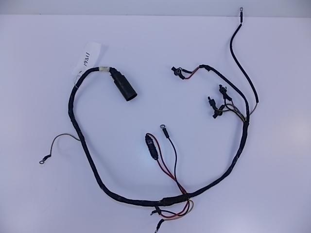 Mercury Wiring Harness 1980 1984-1988 115 HP 96188A4