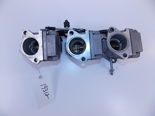 Mercury Carburetor Set 1999-2006 40 50 hp 824902T16 824902T17 WME 68-1 2 3