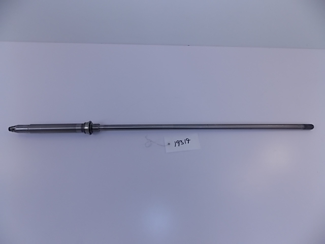 Yamaha Mariner Driveshaft Long 1978-1997 40 HP 83867M  679-45501-10-00