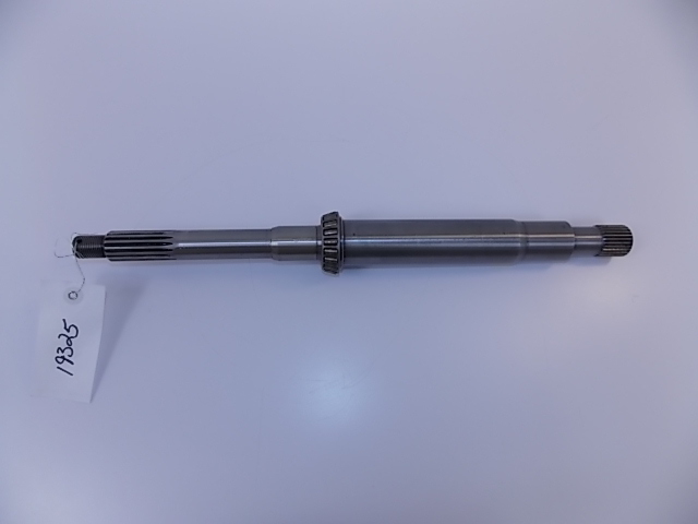 OMC King Cobra Propeller Shaft 1990-1991 5.7L 7.4L  986187 0986187