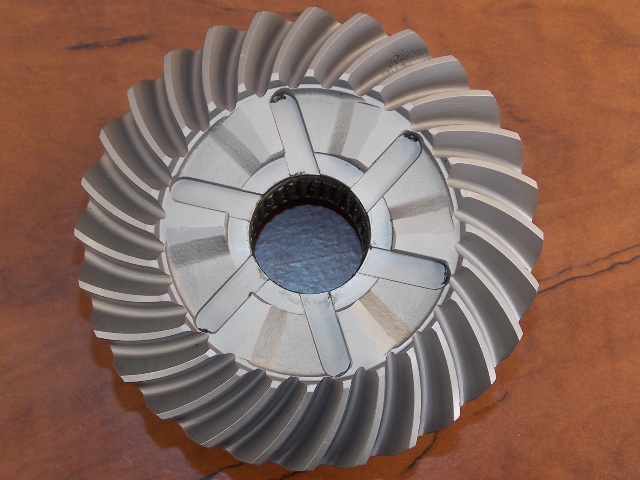 Mercury Forward Gear 1978-1992 135 150 175 200 220 HP 44104A2 44104T2