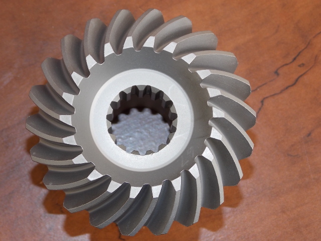 Mercruiser Upper Gear 1.5:1 Ratio 22T 1983-1997 18411A2