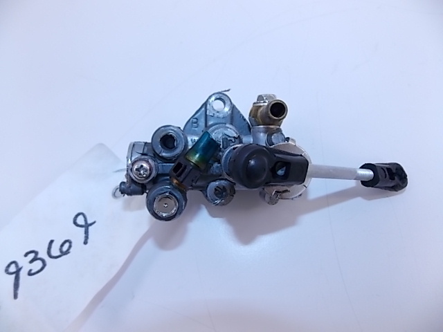 815536T1 Mercury 1998-2001 Oil Pump 225 HP