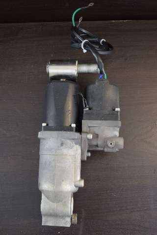 1 YEAR WTY! 2002-15 Evinrude/Suzuki Power Trim 60 70 90 100 115 140 HP 4 stroke