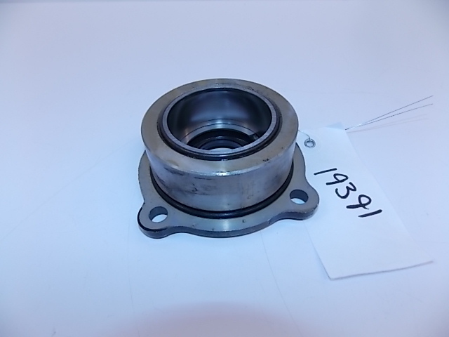 Mercury End Cap Assembly 1998-2010 135 150 175 200 210 225 240 HP 832760