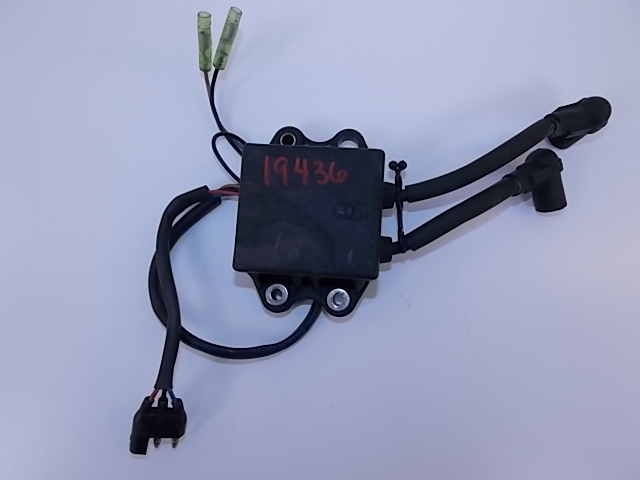 Nissan Tohatsu Ignition Module 2002 & Earlier 25 30 40HP 34606-2601M 3A1062402M