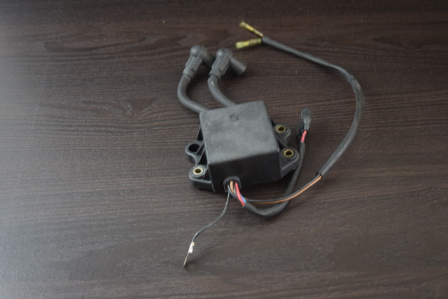2002 & Earlier Nissan Tohatsu C.D. Ignition Unit 3A1-06260-2 3A106-2606 25 30 HP