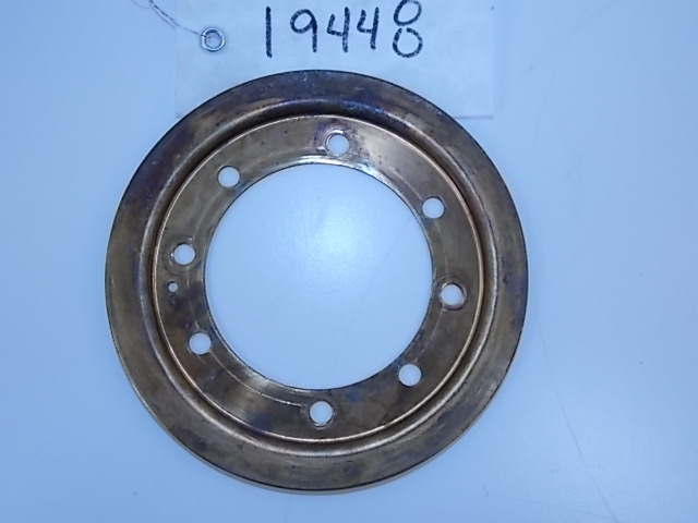 34663-7221M 346637221M Nissan Tohatsu 2002 & Earlier Guide Plate 9.9-90 HP