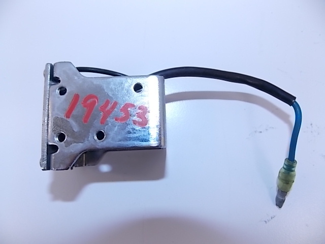 NS25C2 36176-0500M 361760500M Nissan Tohatsu 2002 & Earlier Choke Solenoid