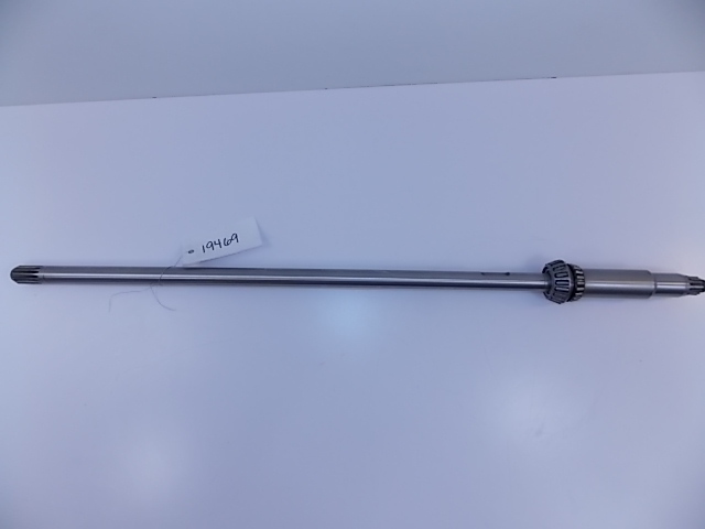 SEI Marine Mercury Mariner Force Driveshaft 1998-2010 200 225 250 HP 92-216-04-20