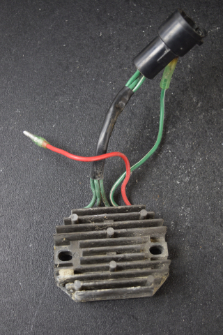 1998-2006 Mercury Regulator 883072T 30 40 45 50 55 60 65 75 80 90 100 115 125 HP