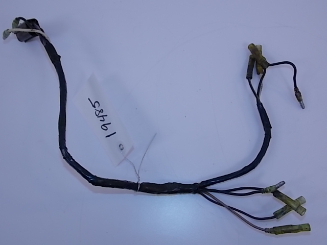 824456A2 Mercury Mariner 1994-1999 Engine Wiring Harness 30 40 HP